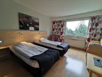 Rastpunkt Laxå Hotels in Laxå