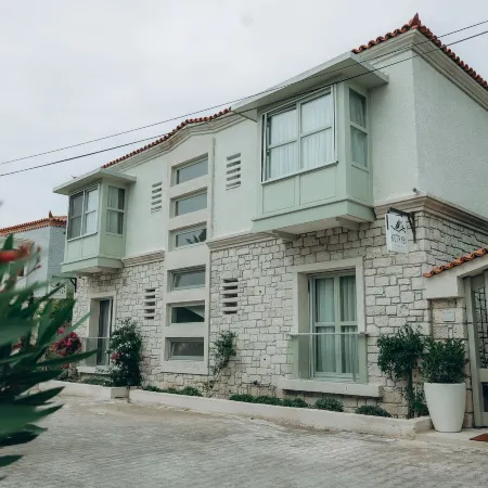 Kotraba Butik Hotel