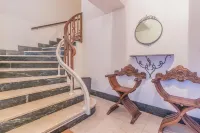 لا كاسا دي روزا إن فارينا