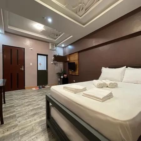 Floating Sanctuary Resort Bulacan powered by Cocotel