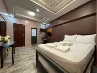 Floating Sanctuary Resort Bulacan powered by Cocotel - Evcil Hayvan Kabul Edilen Alan