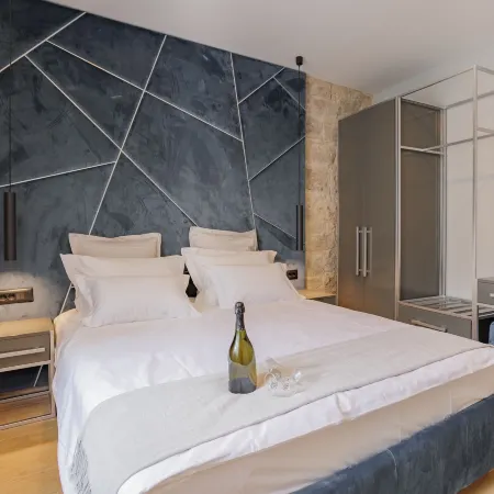Heritage Rooms Split Olympic Dream