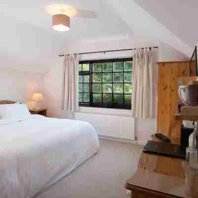 Woodside Lodge Accommodation Rooms