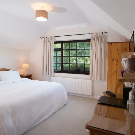 Woodside Lodge Accommodation