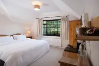 Woodside Lodge Accommodation のホテル