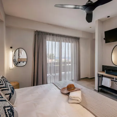 Casa d'Oro Suites by Estia 'Adults Only'