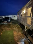 Impeccable 4-Bed Caravan in Clacton-on-Sea Hotels near Hoilday Inn Amusements