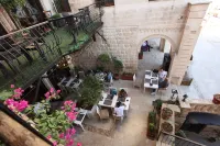 Tuğhan Hotel Hotels in Mardin