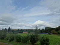 Glamping Hut - Sleeps up to 4 Hot Tub & Parking - parking