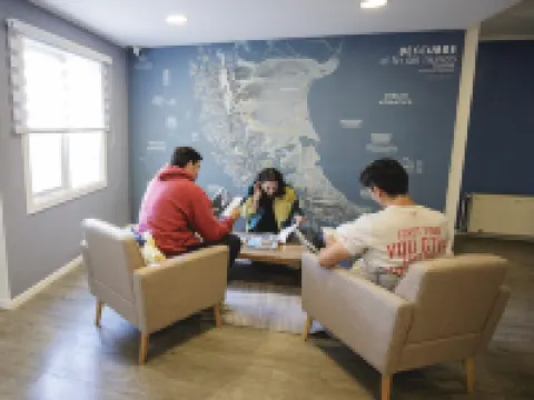 Hostal Ventisqueros Hotels in Punta Arenas