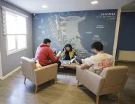 Hostal Ventisqueros Hotels in Punta Arenas