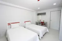 Matasiri Residence Các khách sạn ở Pak Kret