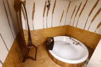 Anatelein Boutique Cave Hotel