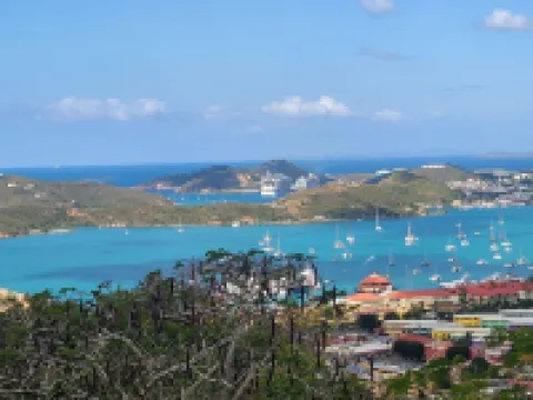 Boundless Bliss Hotel Hotels in Anna's Retreat