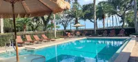 Tropical Marina & Resort on Lake Beresford Hotels in DeLand