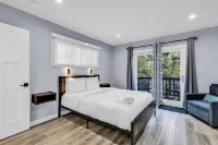 Luxury 3Br House in Charlotte Hotel in zona Spectrum Center