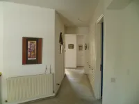 Datacom House - the Sky Blue Room