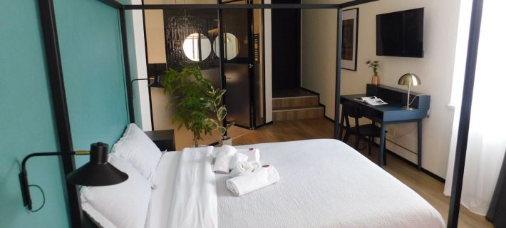 Piumaviola Beds & Apartments Các khách sạn ở Parma