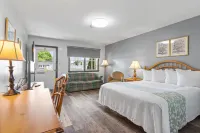 Glass House Inn Erie Near I-90 & I-79 Отели в г. Милкрик Тауншип