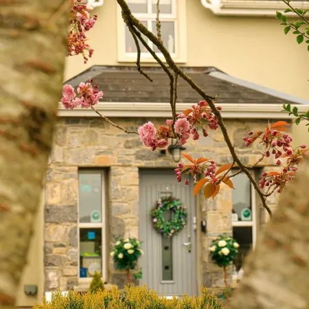 Parkhouse Bed and Breakfast