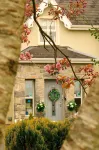 Parkhouse Bed and Breakfast Hotels near Sean Lemass Public Library