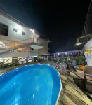Family Apartment - Apartment 5 in Villa Coconut Hotel a Samana