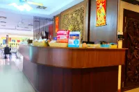 Baan Suanphet Resort Hotels in Kamphaeng Phet