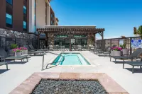 Hampton Inn & Suites St. George SunRiver - spa