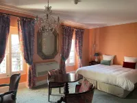 Hôtel Château des Jacobins Hotels in Agen