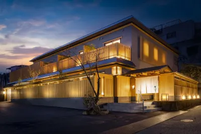 Onomichi Hansei Hotels near Fukuya Onomichi Store