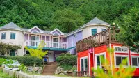 Alphonse Pension 旌善郡住宿飯店