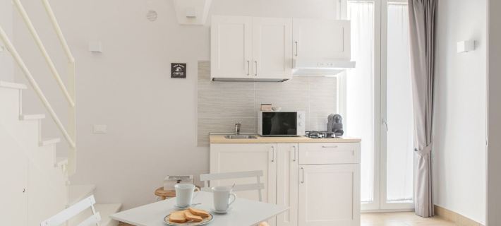 Mare All'Arco Casa Vacanze Hotels in Gaeta