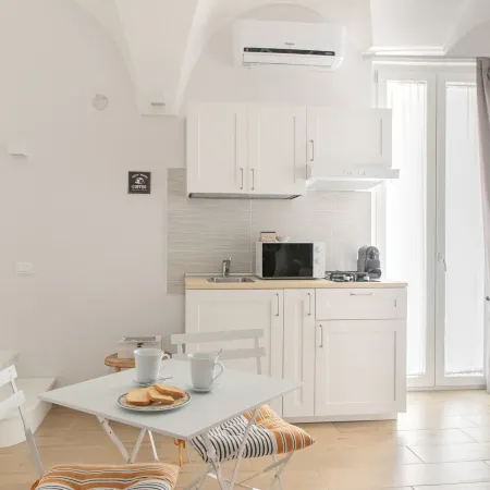 Mare All'Arco Casa Vacanze