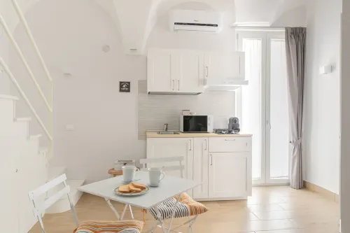 Mare All'Arco Casa Vacanze - Ocean View