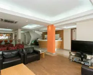 Hotel Baylan İzmir Отели в г. Измир
