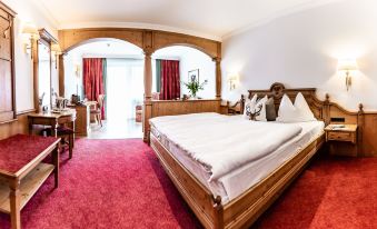 Hotel Hubertushof