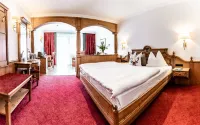 Hotel Hubertushof Hotels in Anif