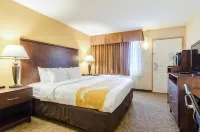 Quality Inn & Suites Hotel a Keith County