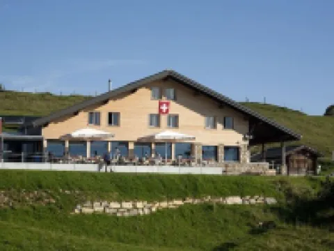 Berghaus Niederhorn Hotels in Beatenberg