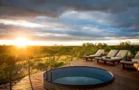 Bundox Explorer Camp