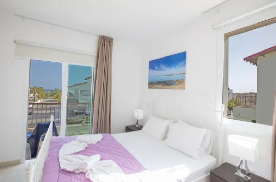 Protaras Katerina Villa Kv48