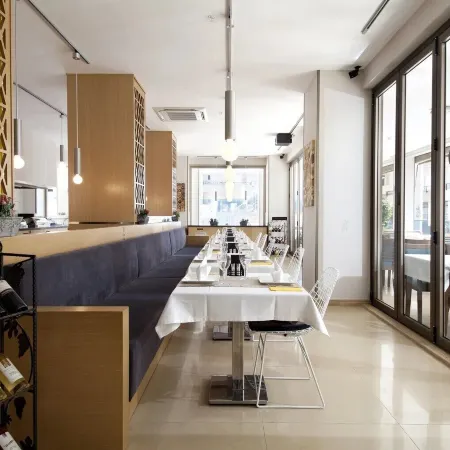 Aurasia Design Hotel