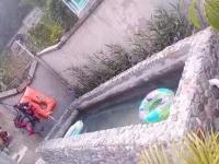 Binks Appartments Hotels in Fond Cani