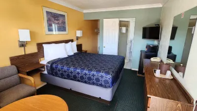 Budget Inn