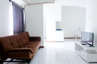 Cozy and Homey 1Br Apartment at Gateway Ahmad Yani Cicadas