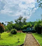 Rafiki Safari Lodge Bwindi - Baarit