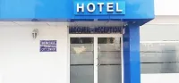 Benin City Center Hotel Hotels in 