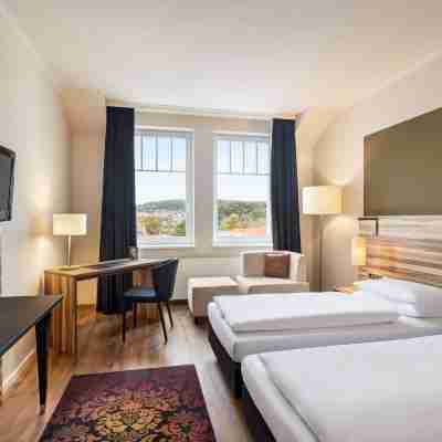 シュタイゲベルガー ホテル チューリンガー ホフン Rooms