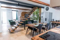 Albuquerque Christophe et Charlotte