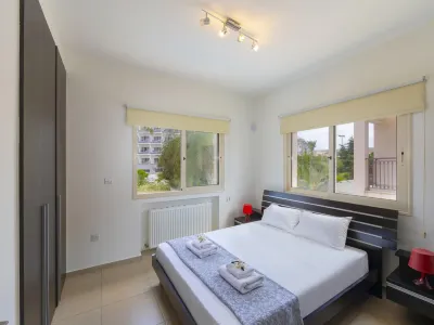 Villa Michelle 9 in Protaras Hotels near Fig Tree Bay Wake School - Wakeboarding, Wakesurfing, Вейксерф Кипр